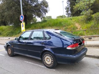 Saab 9-3 1999