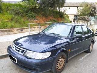 Saab 9-3 1999