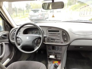 Saab 9-3 1999