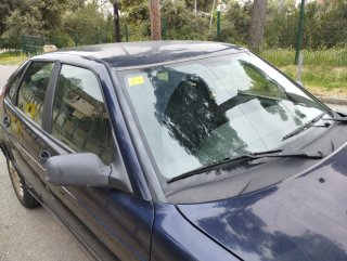 Saab 9-3 1999