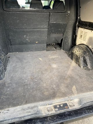 Mercedes-Benz Vito 2014