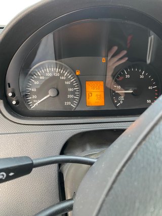 Mercedes-Benz Vito 2014