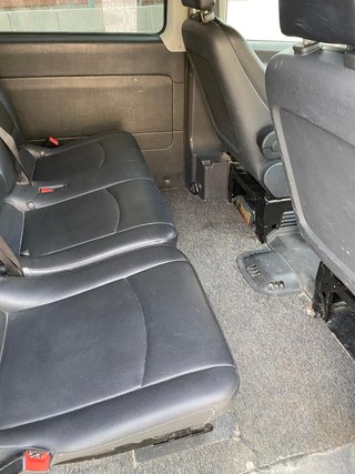 Mercedes-Benz Vito 2014