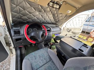 Citroen Berlingo 2001
