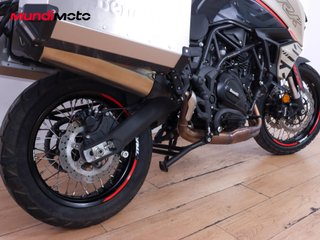 BENELLI TRK 702 X