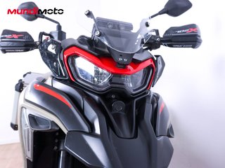 BENELLI TRK 702 X