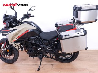 BENELLI TRK 702 X