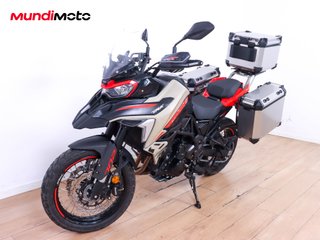 BENELLI TRK 702 X