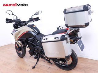 BENELLI TRK 702 X