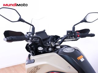 BENELLI TRK 702 X