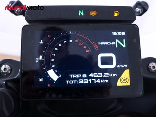 BENELLI TRK 702 X