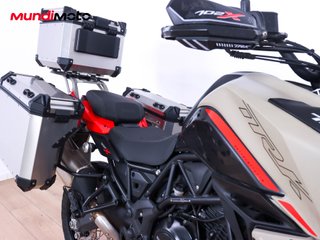 BENELLI TRK 702 X
