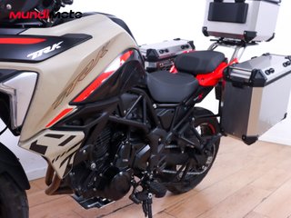 BENELLI TRK 702 X