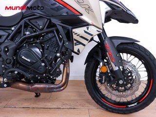 BENELLI TRK 702 X