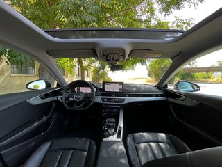 A5 35 TDI 120kW 163CV S tronic Sportback