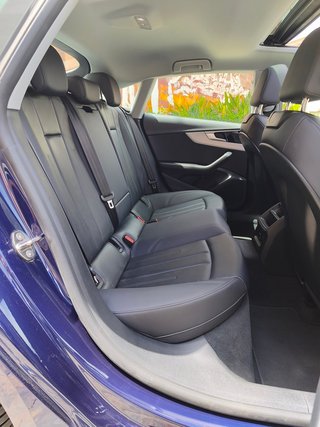 A5 35 TDI 120kW 163CV S tronic Sportback