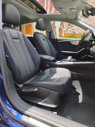 A5 35 TDI 120kW 163CV S tronic Sportback