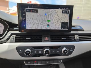 A5 35 TDI 120kW 163CV S tronic Sportback