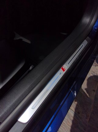 A5 35 TDI 120kW 163CV S tronic Sportback