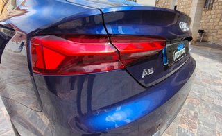 A5 35 TDI 120kW 163CV S tronic Sportback
