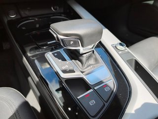 A5 35 TDI 120kW 163CV S tronic Sportback