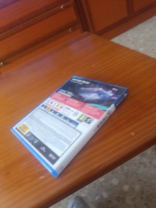 PS4 FIFA 20 COMO NUEVO