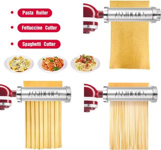 Macchina per la pasta 3 in 1 KitchenAid