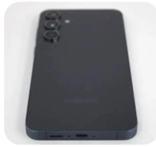 MOVIL SAMSUNG GALAXY A55 5G 128GB NEGRO