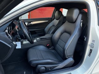 Mercedes Clase C 	180 BLUE EFFICIENCY EDITION