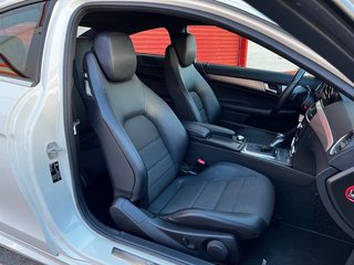 Mercedes Clase C 	180 BLUE EFFICIENCY EDITION