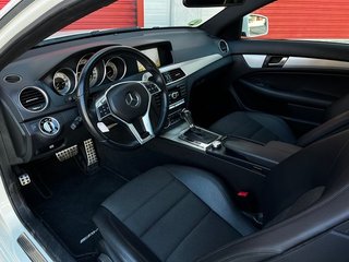 Mercedes Clase C 	180 BLUE EFFICIENCY EDITION