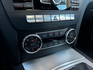 Mercedes Clase C 	180 BLUE EFFICIENCY EDITION