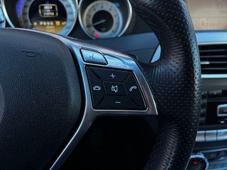 Mercedes Clase C 	180 BLUE EFFICIENCY EDITION