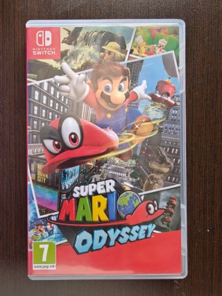 Juegos Nintendo Switch (x Unidad)