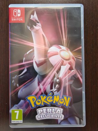 Juegos Nintendo Switch (x Unidad)