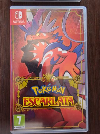 Juegos Nintendo Switch (x Unidad)