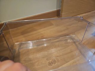 Cajón Congelador Fagor 3FC-68NFXD