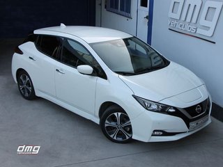 Nissan Leaf 40kWh N Connecta 150Cv
