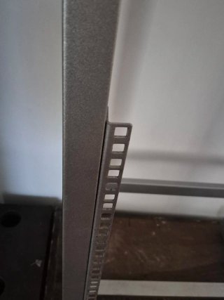 Rack Estudio 24U