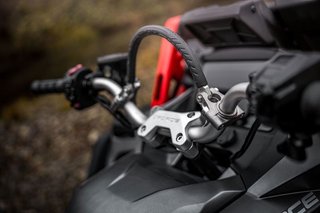 CFMOTO CFORCE 1000 MV EPS
