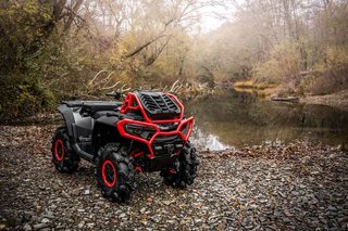 CFMOTO CFORCE 1000 MV EPS