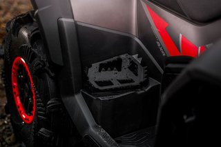 CFMOTO CFORCE 1000 MV EPS