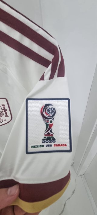 Camiseta España Pedri 20