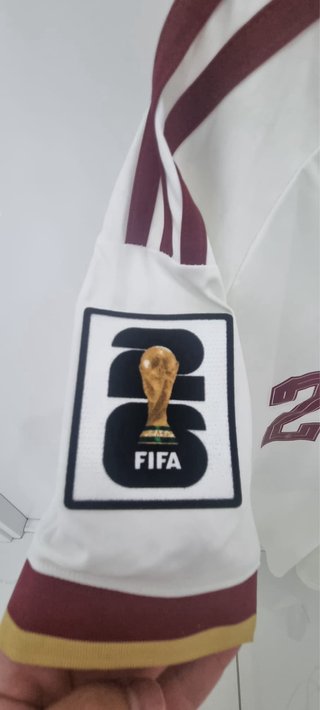 Camiseta España Pedri 20