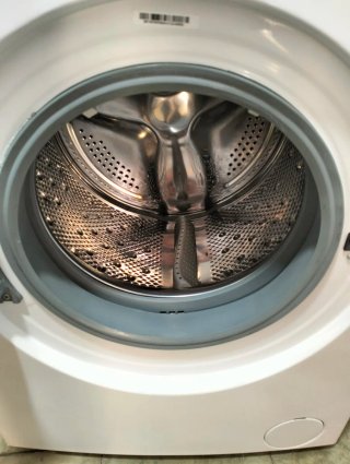 Lavadora Daewoo 9kg 1200rpm