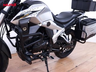 MACBOR MONTANA XR1