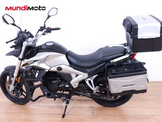 MACBOR MONTANA XR1