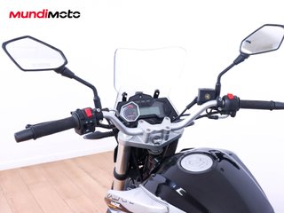 MACBOR MONTANA XR1