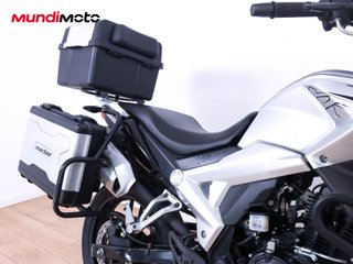 MACBOR MONTANA XR1