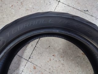 Neumático Metzeler Tourance Next 2 170/60 R17 72V